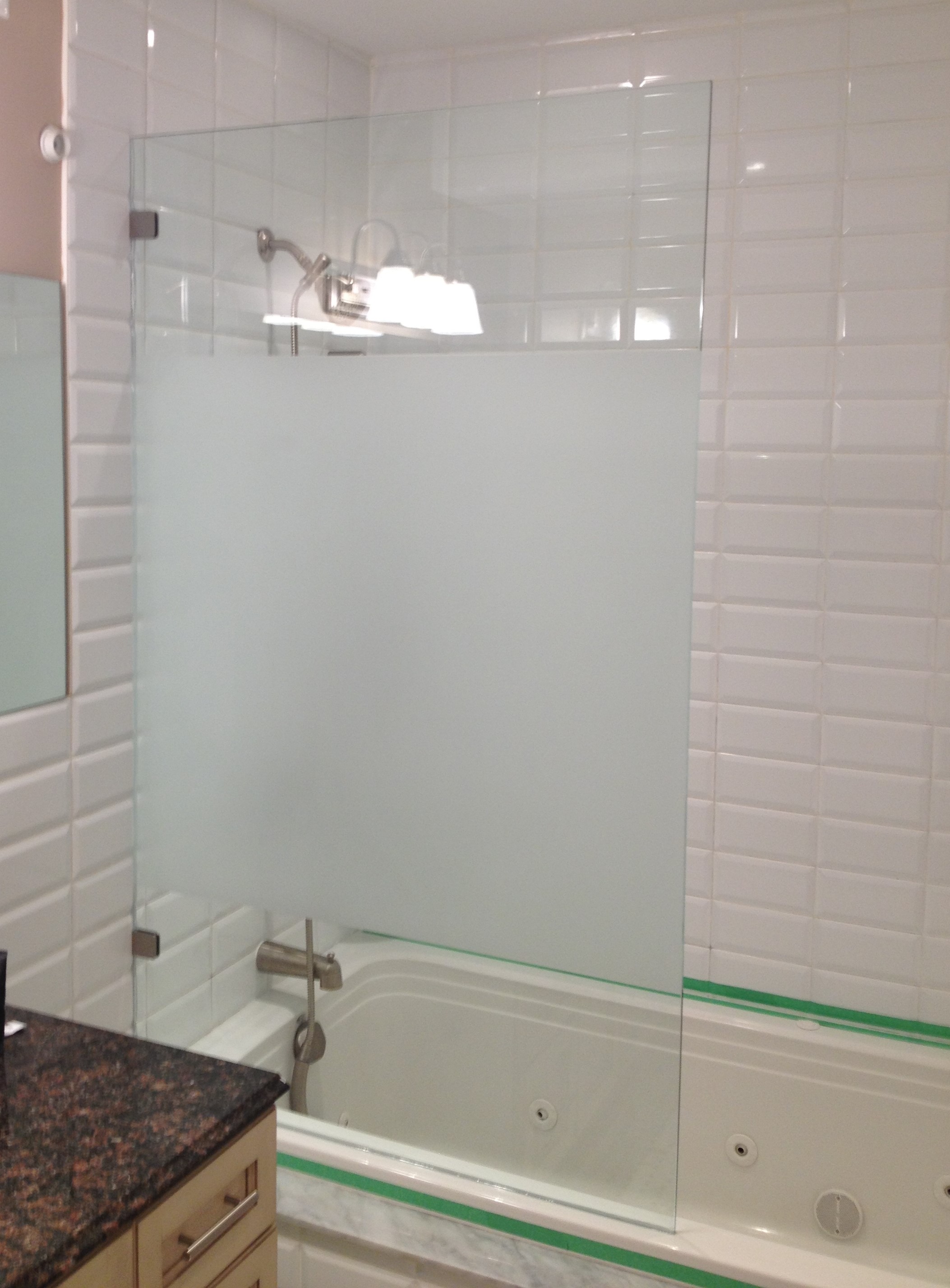 Customized Shower Doors Glass Toronto Shower Door Canada